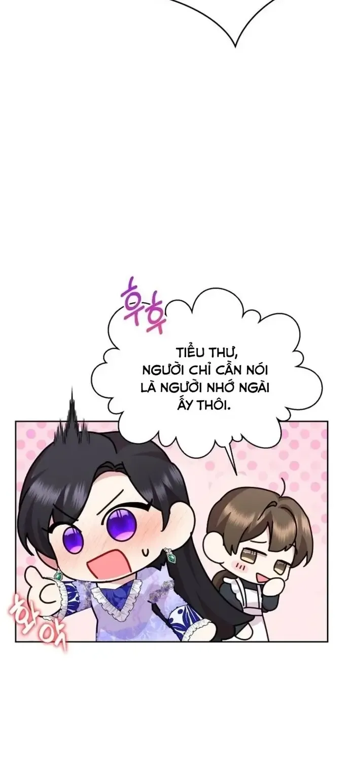 Ác Nữ Hôm Nay Lại Yêu Đời Rồi! Chapter 122 70