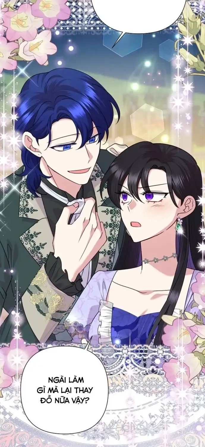 Ác Nữ Hôm Nay Lại Yêu Đời Rồi! Chapter 122 72