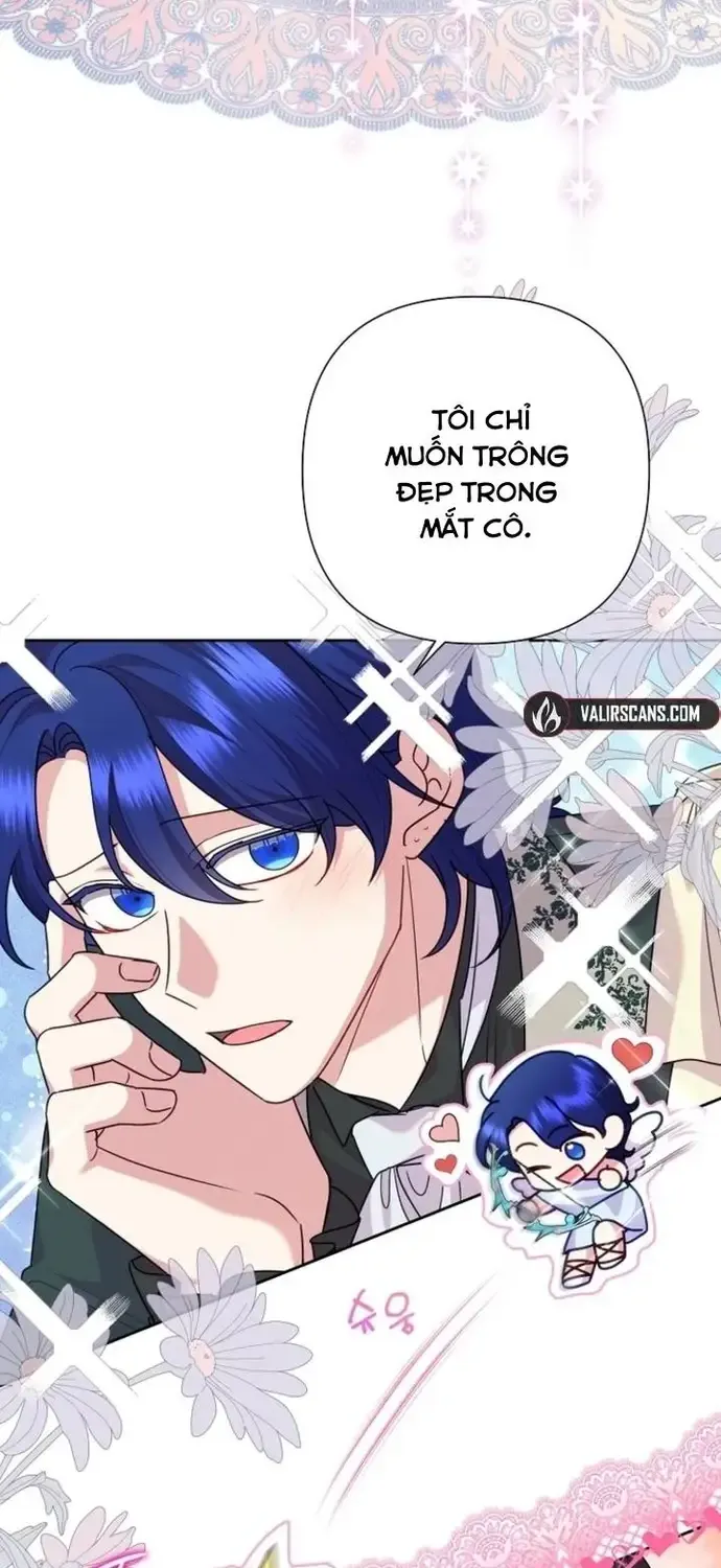 Ác Nữ Hôm Nay Lại Yêu Đời Rồi! Chapter 122 73