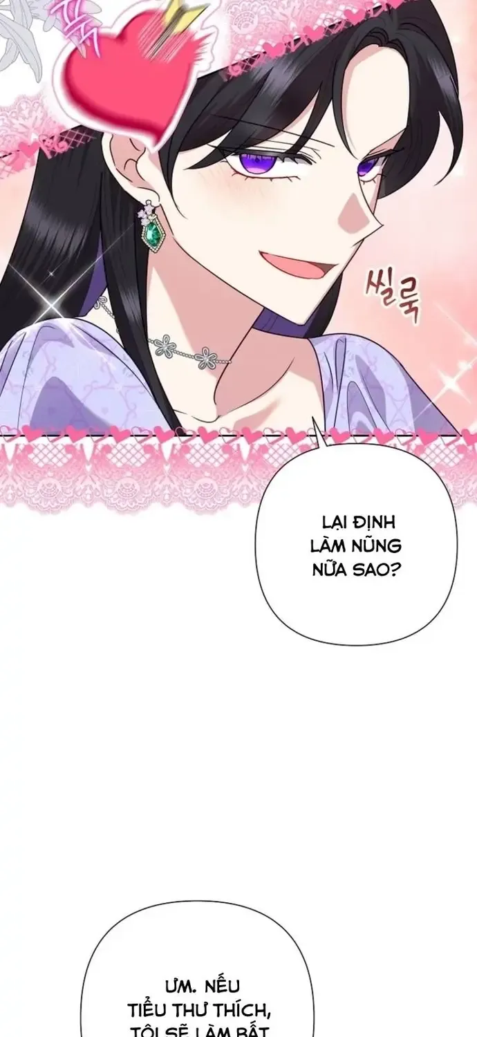 Ác Nữ Hôm Nay Lại Yêu Đời Rồi! Chapter 122 74