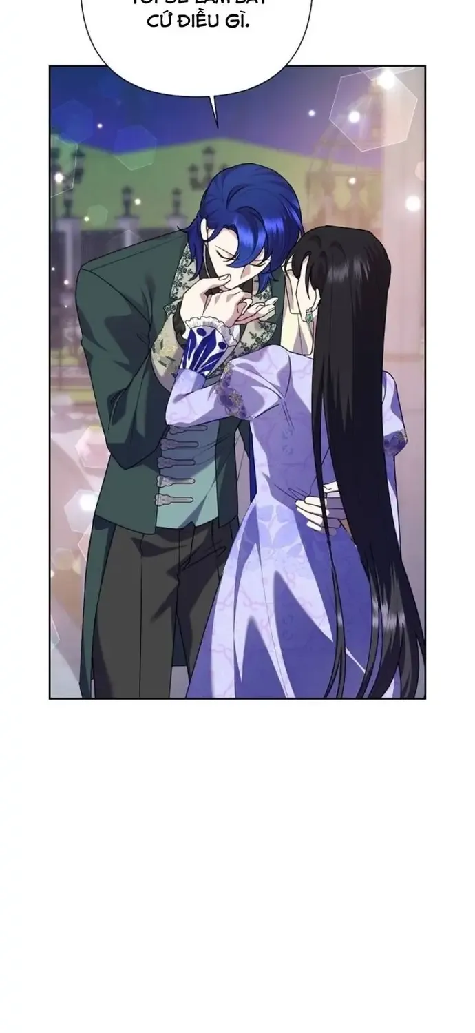 Ác Nữ Hôm Nay Lại Yêu Đời Rồi! Chapter 122 75