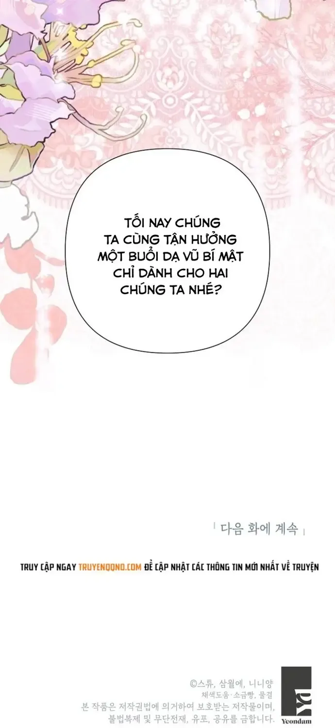 Ác Nữ Hôm Nay Lại Yêu Đời Rồi! Chapter 122 80
