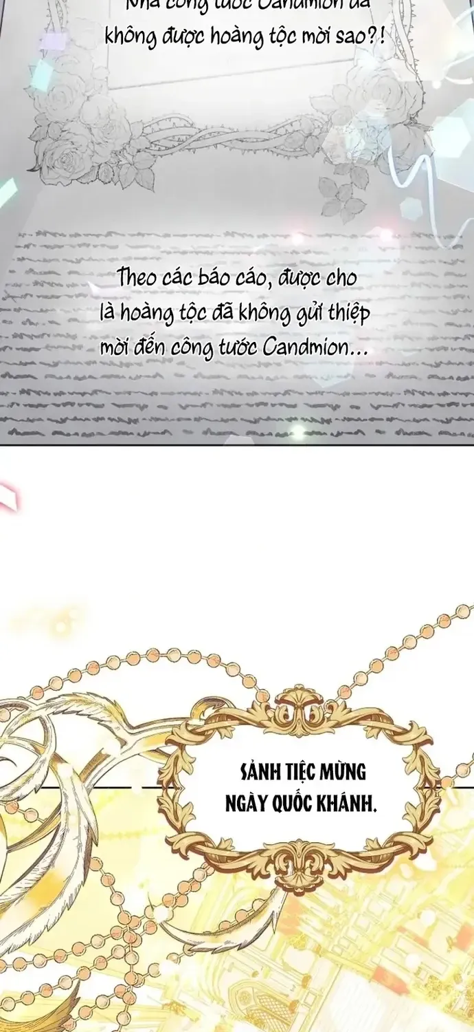 Ác Nữ Hôm Nay Lại Yêu Đời Rồi! Chapter 123 3