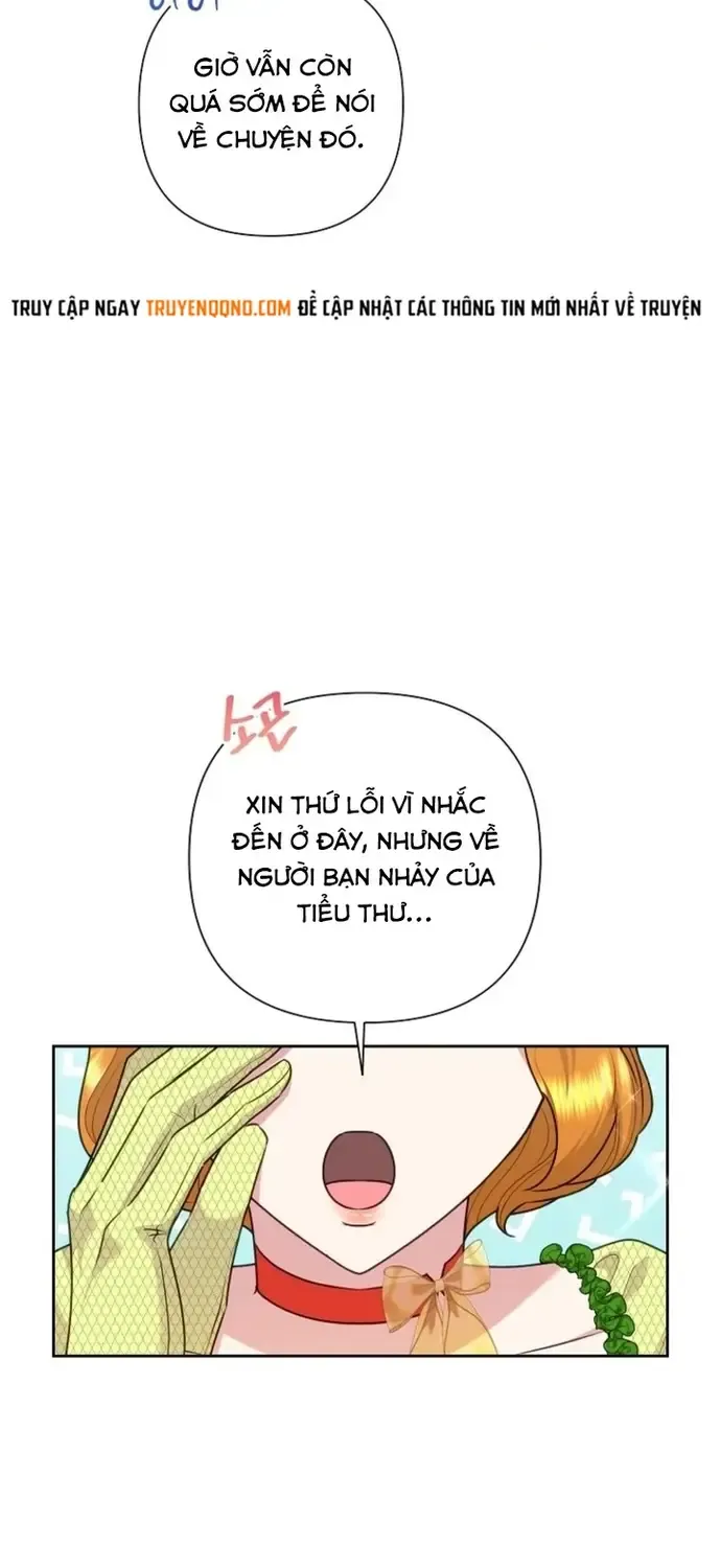 Ác Nữ Hôm Nay Lại Yêu Đời Rồi! Chapter 123 8