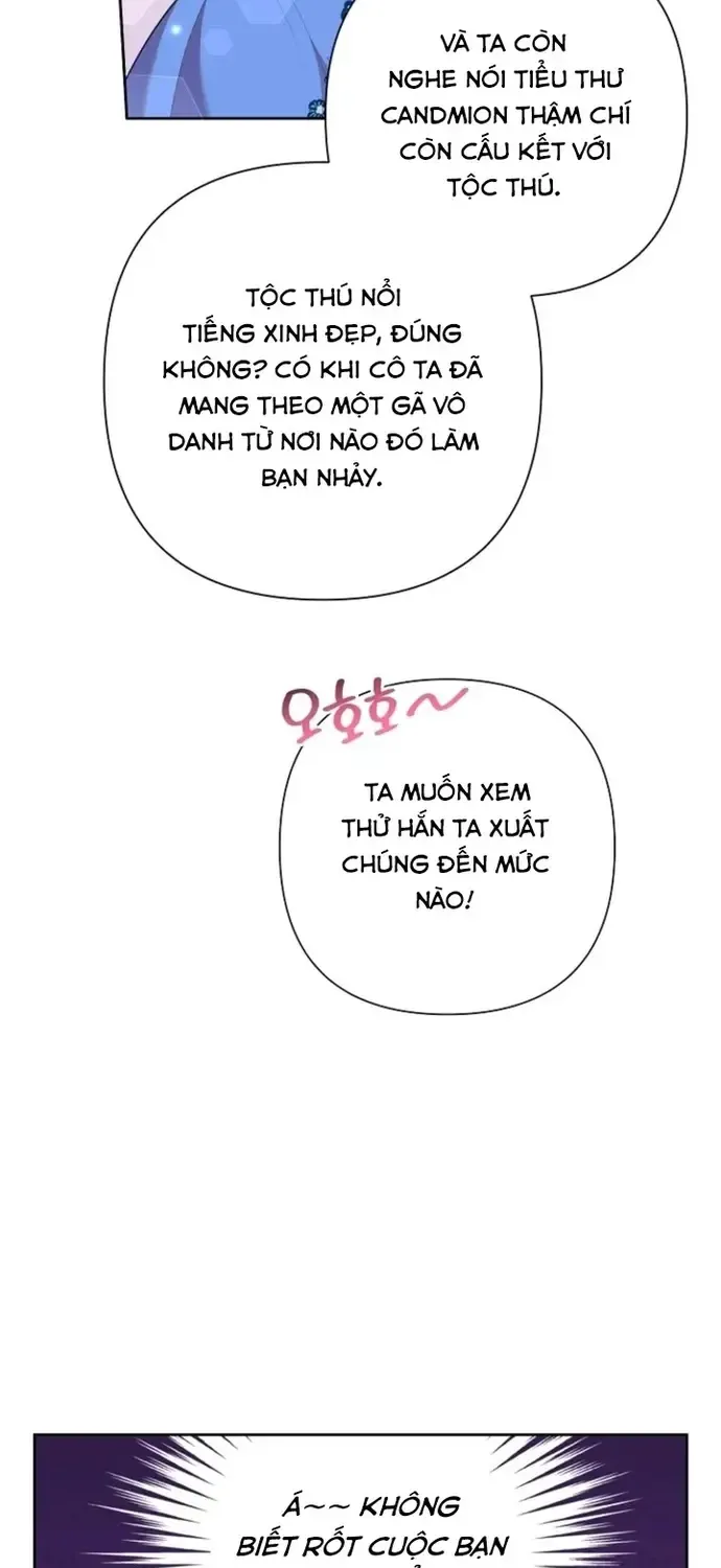 Ác Nữ Hôm Nay Lại Yêu Đời Rồi! Chapter 123 11