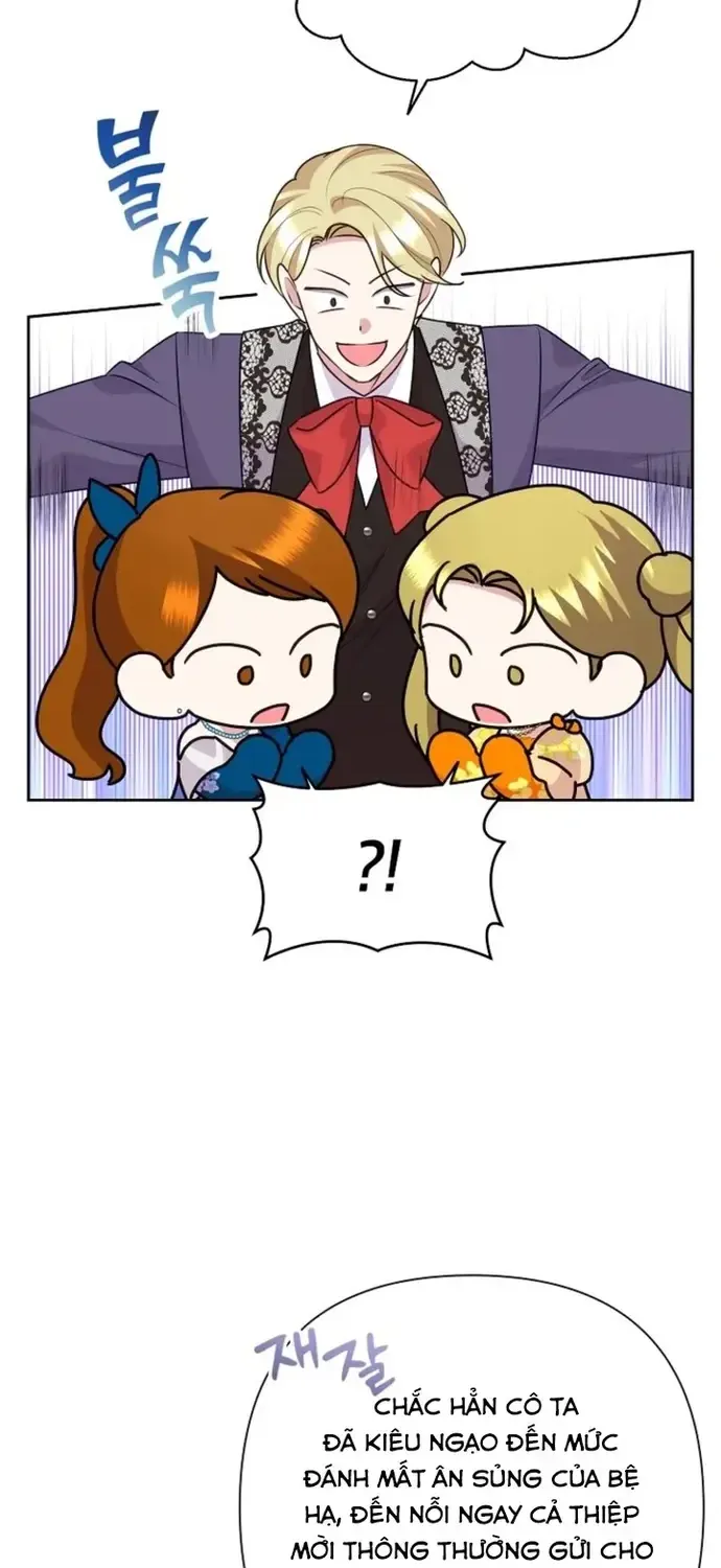 Ác Nữ Hôm Nay Lại Yêu Đời Rồi! Chapter 123 13