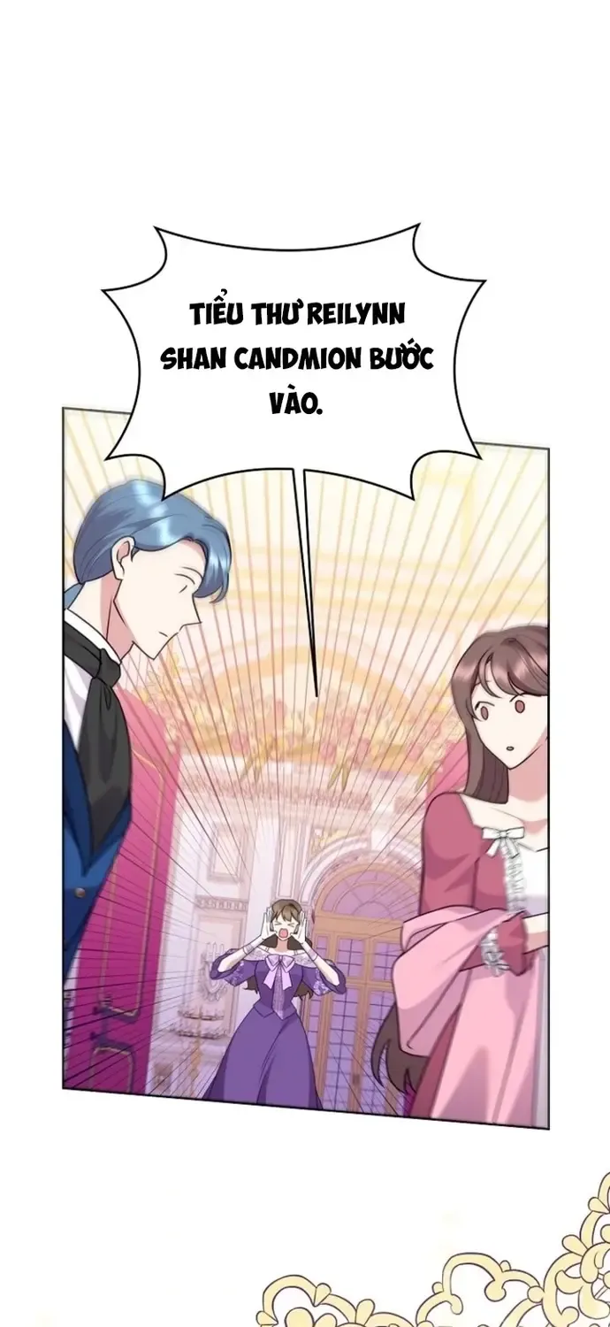 Ác Nữ Hôm Nay Lại Yêu Đời Rồi! Chapter 123 16