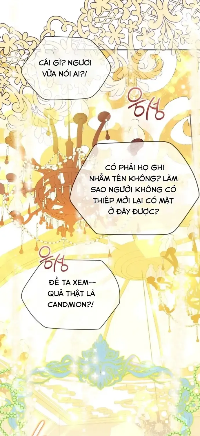 Ác Nữ Hôm Nay Lại Yêu Đời Rồi! Chapter 123 17