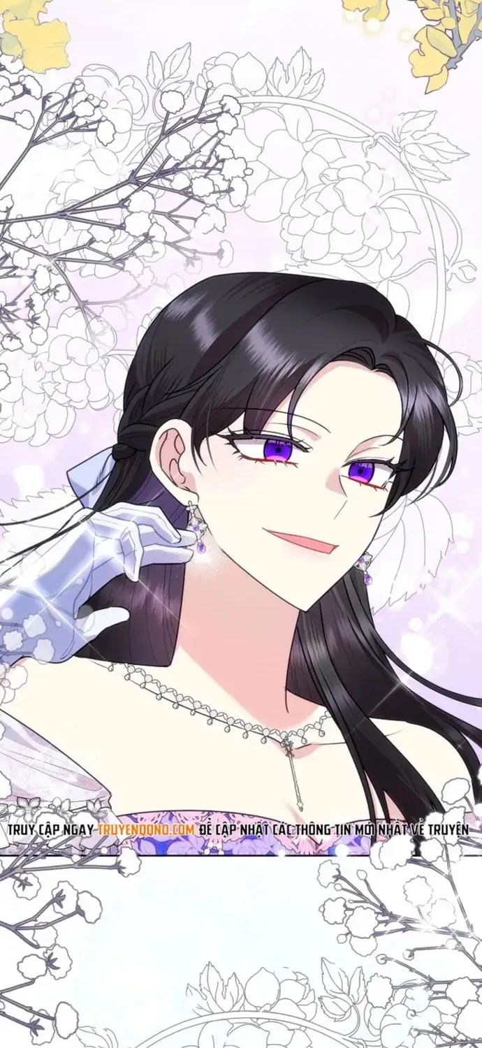 Ác Nữ Hôm Nay Lại Yêu Đời Rồi! Chapter 123 19