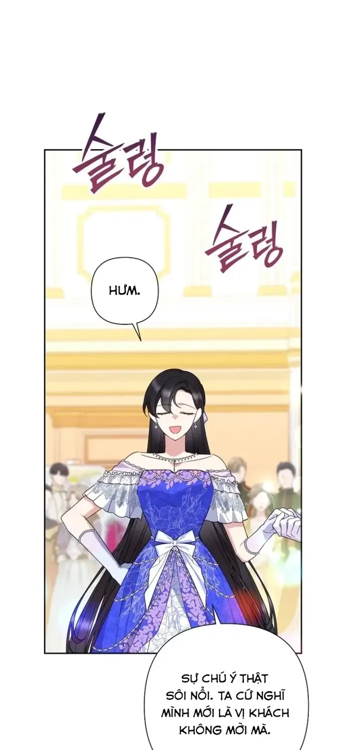 Ác Nữ Hôm Nay Lại Yêu Đời Rồi! Chapter 123 22