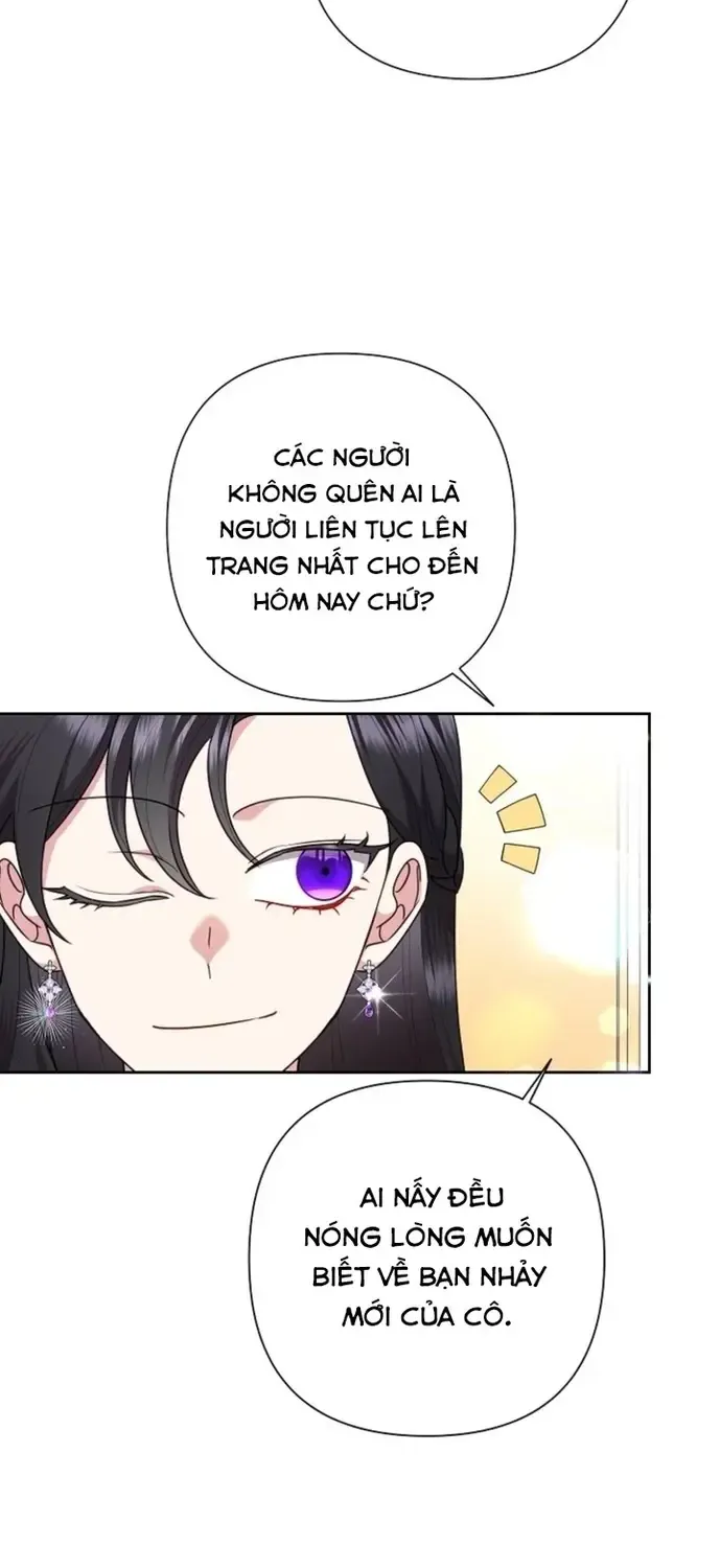 Ác Nữ Hôm Nay Lại Yêu Đời Rồi! Chapter 123 23