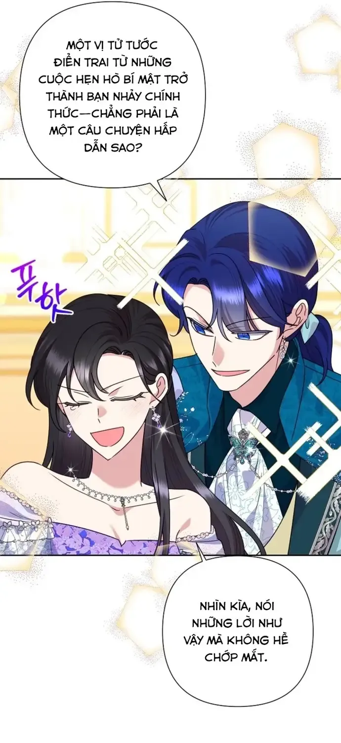 Ác Nữ Hôm Nay Lại Yêu Đời Rồi! Chapter 123 24