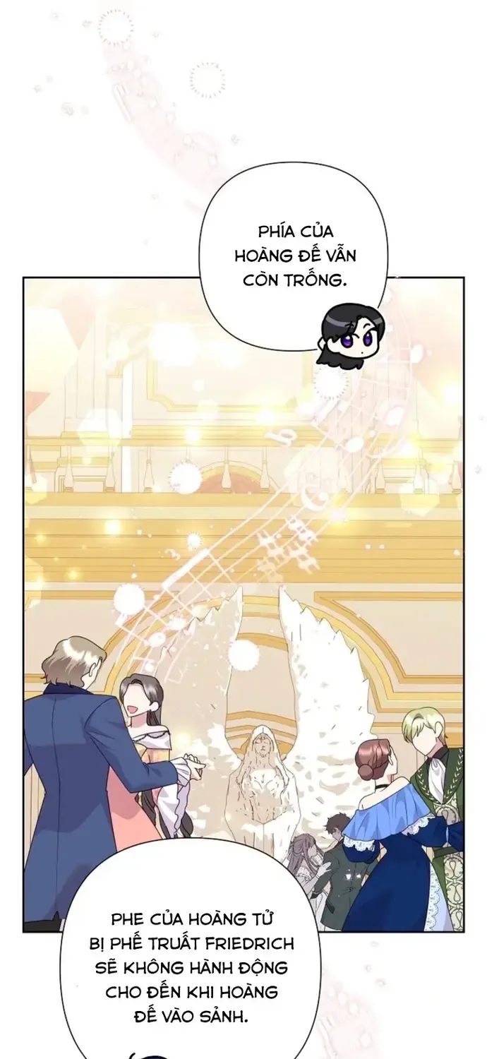 Ác Nữ Hôm Nay Lại Yêu Đời Rồi! Chapter 123 27