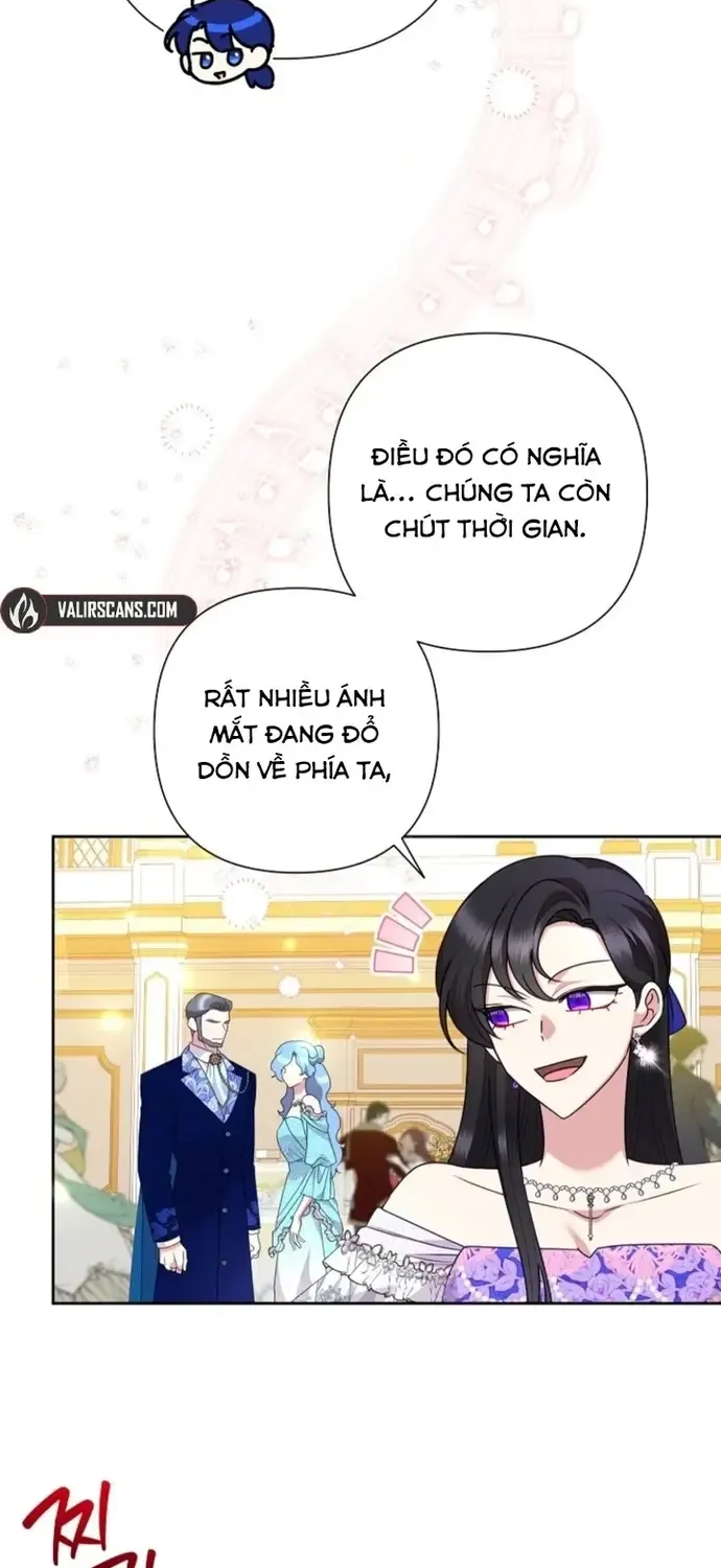 Ác Nữ Hôm Nay Lại Yêu Đời Rồi! Chapter 123 28