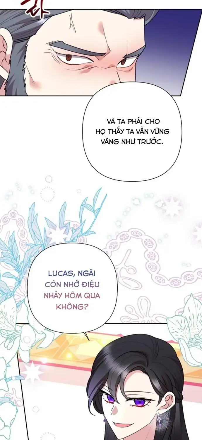 Ác Nữ Hôm Nay Lại Yêu Đời Rồi! Chapter 123 29