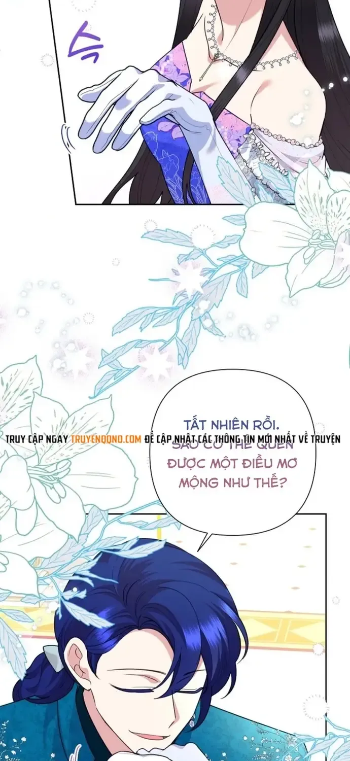 Ác Nữ Hôm Nay Lại Yêu Đời Rồi! Chapter 123 30