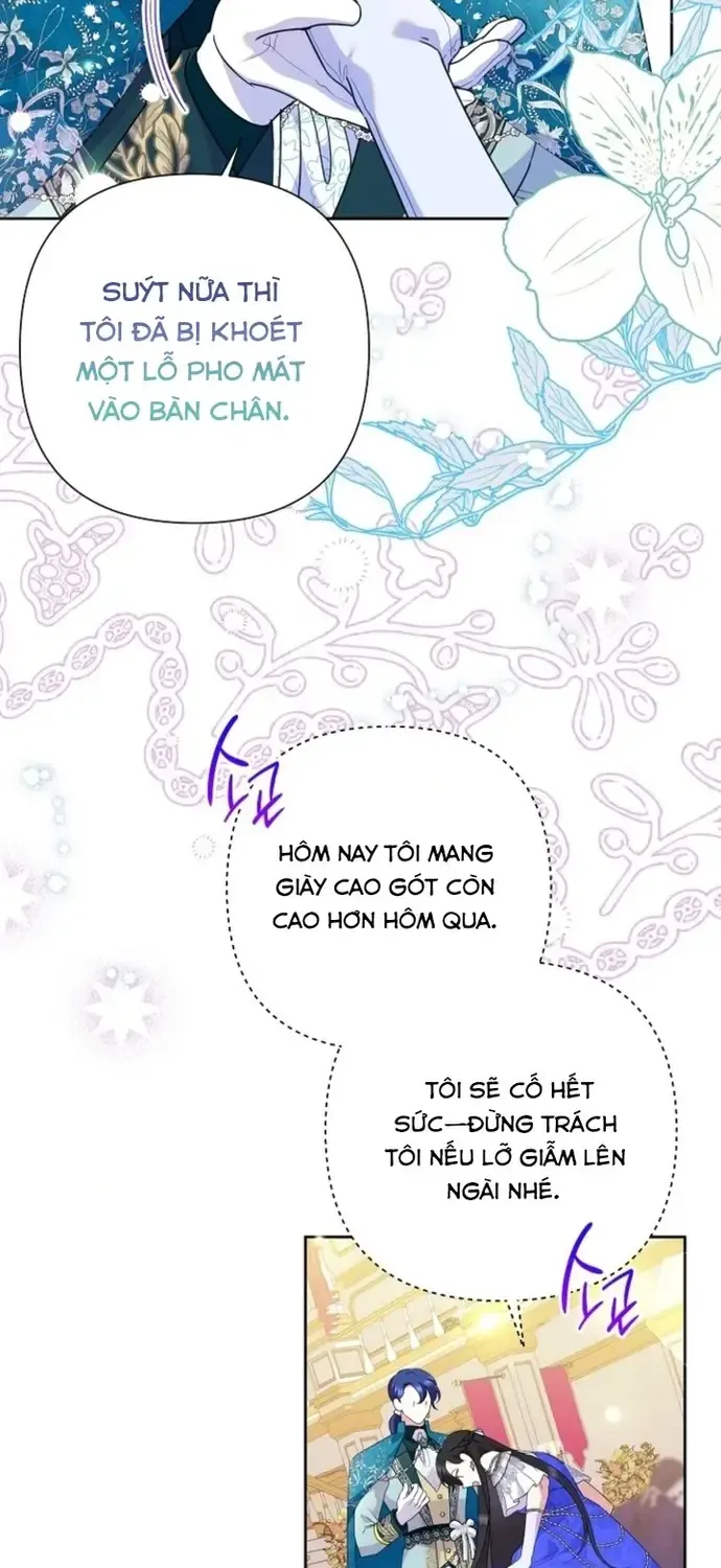 Ác Nữ Hôm Nay Lại Yêu Đời Rồi! Chapter 123 31