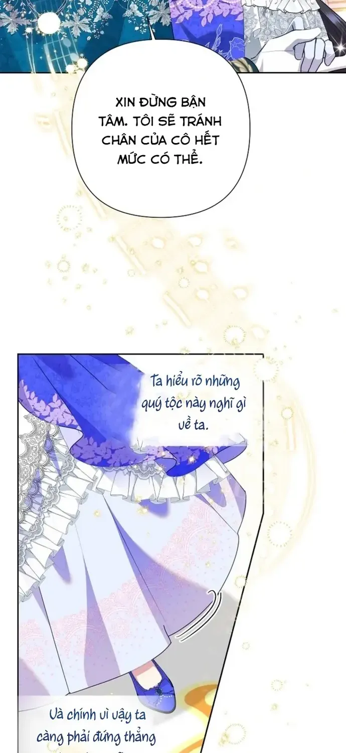 Ác Nữ Hôm Nay Lại Yêu Đời Rồi! Chapter 123 33