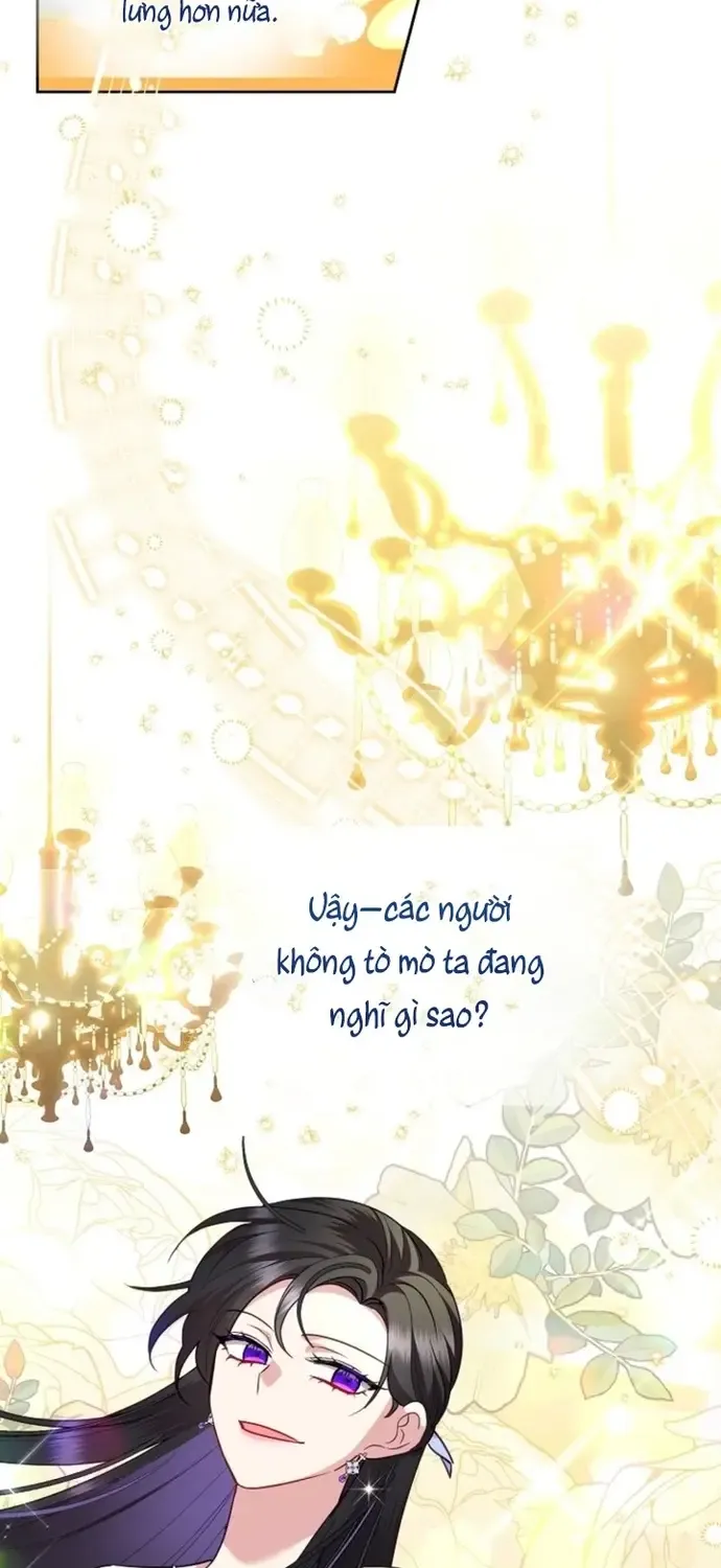 Ác Nữ Hôm Nay Lại Yêu Đời Rồi! Chapter 123 34