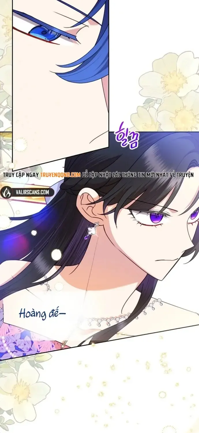 Ác Nữ Hôm Nay Lại Yêu Đời Rồi! Chapter 123 36