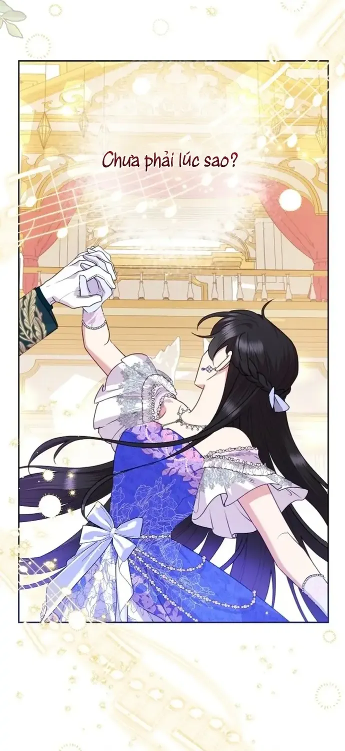 Ác Nữ Hôm Nay Lại Yêu Đời Rồi! Chapter 123 37