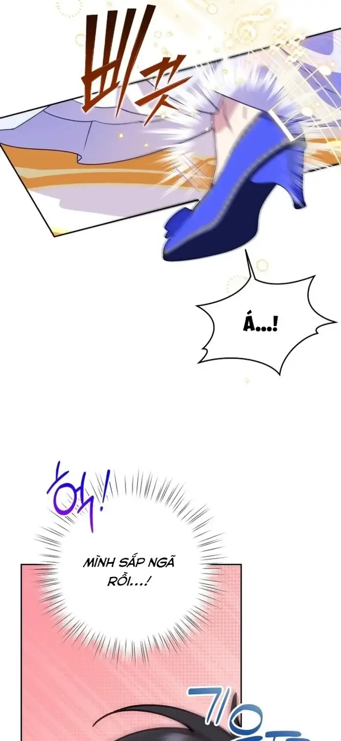Ác Nữ Hôm Nay Lại Yêu Đời Rồi! Chapter 123 38