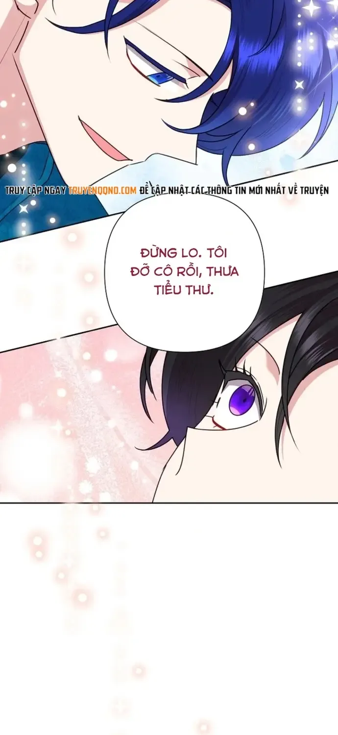 Ác Nữ Hôm Nay Lại Yêu Đời Rồi! Chapter 123 42