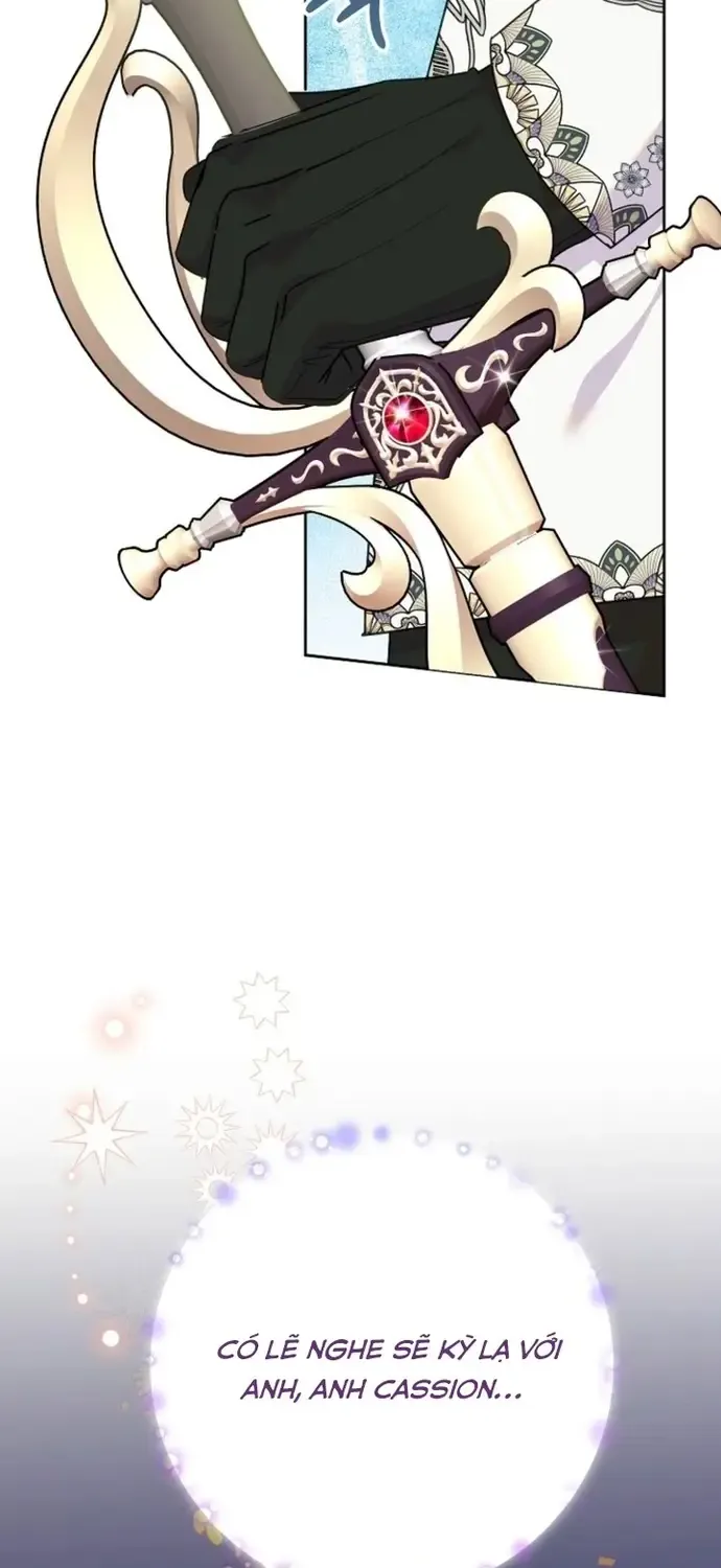 Ác Nữ Hôm Nay Lại Yêu Đời Rồi! Chapter 123 45