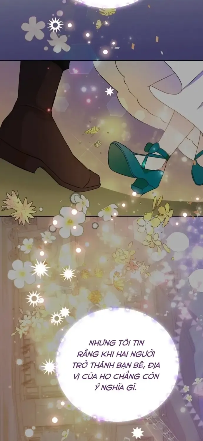 Ác Nữ Hôm Nay Lại Yêu Đời Rồi! Chapter 123 46