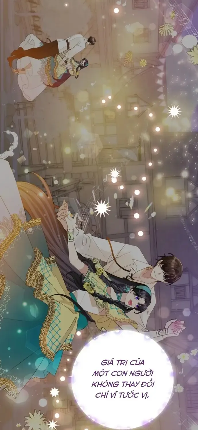 Ác Nữ Hôm Nay Lại Yêu Đời Rồi! Chapter 123 47