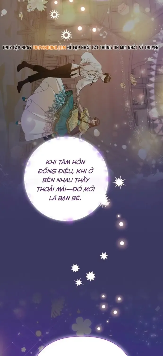 Ác Nữ Hôm Nay Lại Yêu Đời Rồi! Chapter 123 48