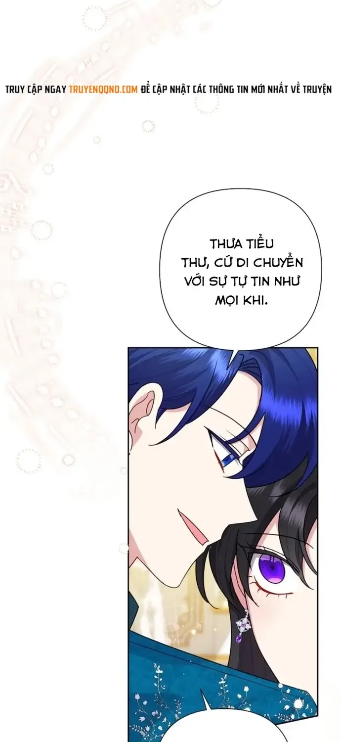 Ác Nữ Hôm Nay Lại Yêu Đời Rồi! Chapter 123 54