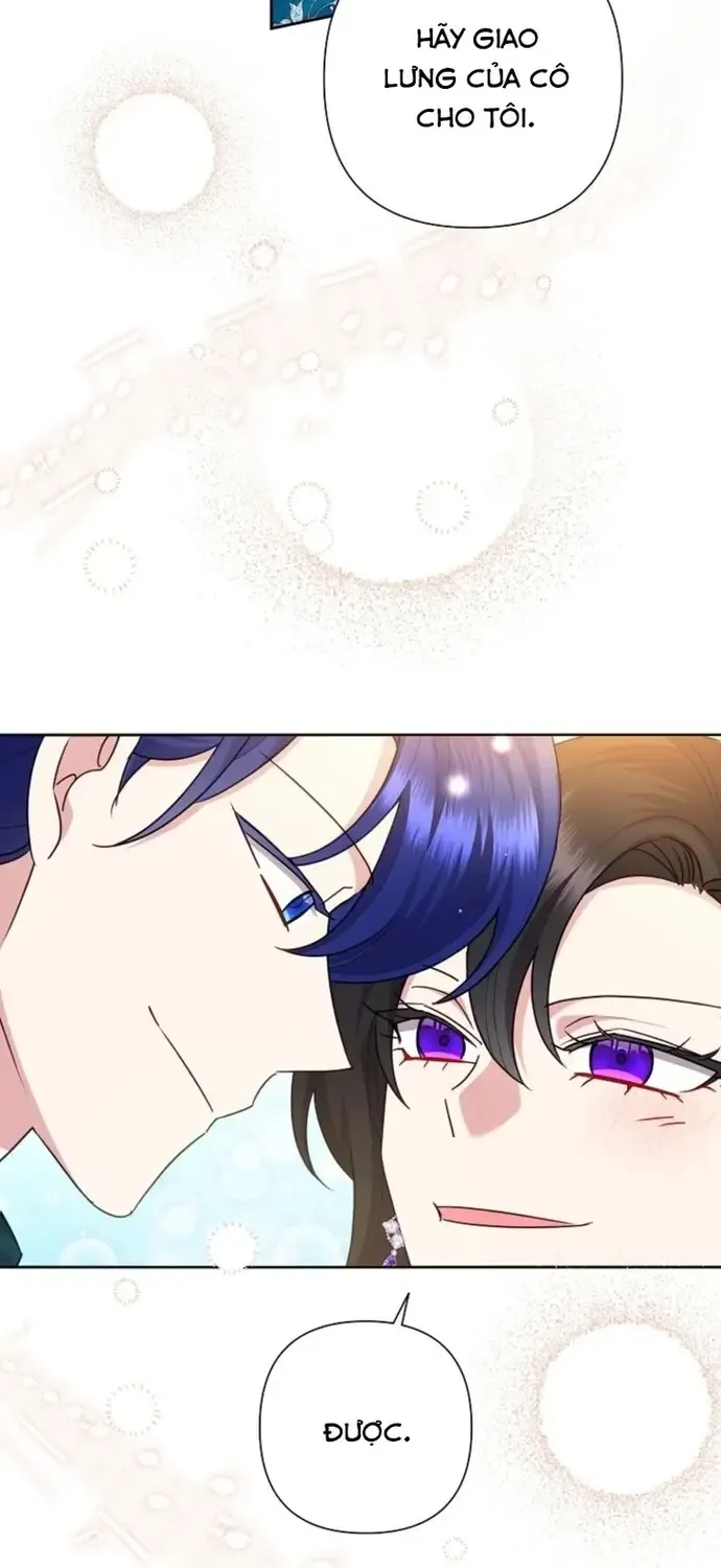 Ác Nữ Hôm Nay Lại Yêu Đời Rồi! Chapter 123 55