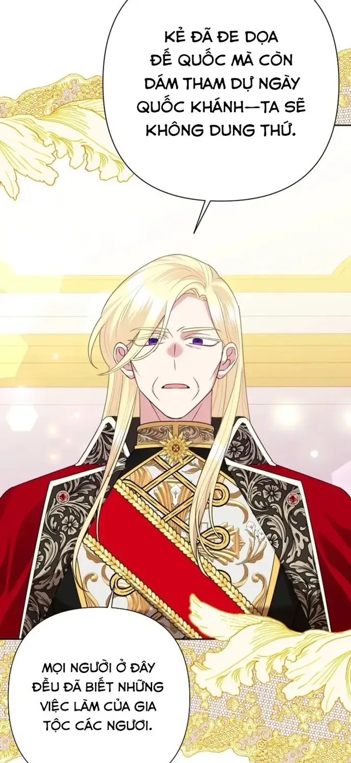 Ác Nữ Hôm Nay Lại Yêu Đời Rồi! Chapter 123 58