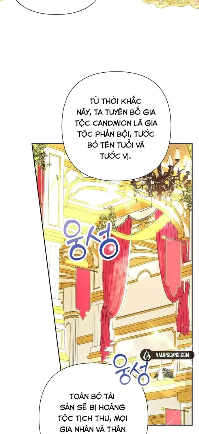 Ác Nữ Hôm Nay Lại Yêu Đời Rồi! Chapter 123 59