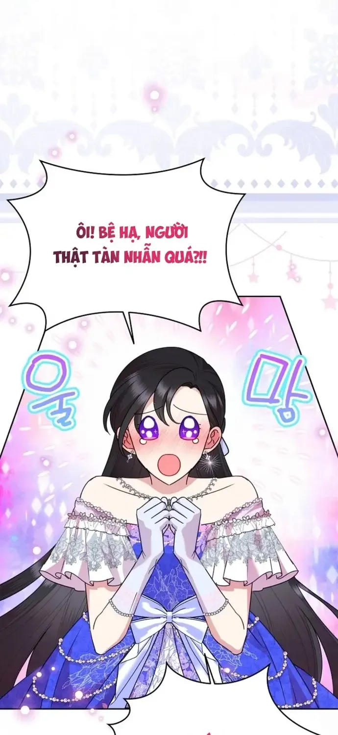 Ác Nữ Hôm Nay Lại Yêu Đời Rồi! Chapter 123 61