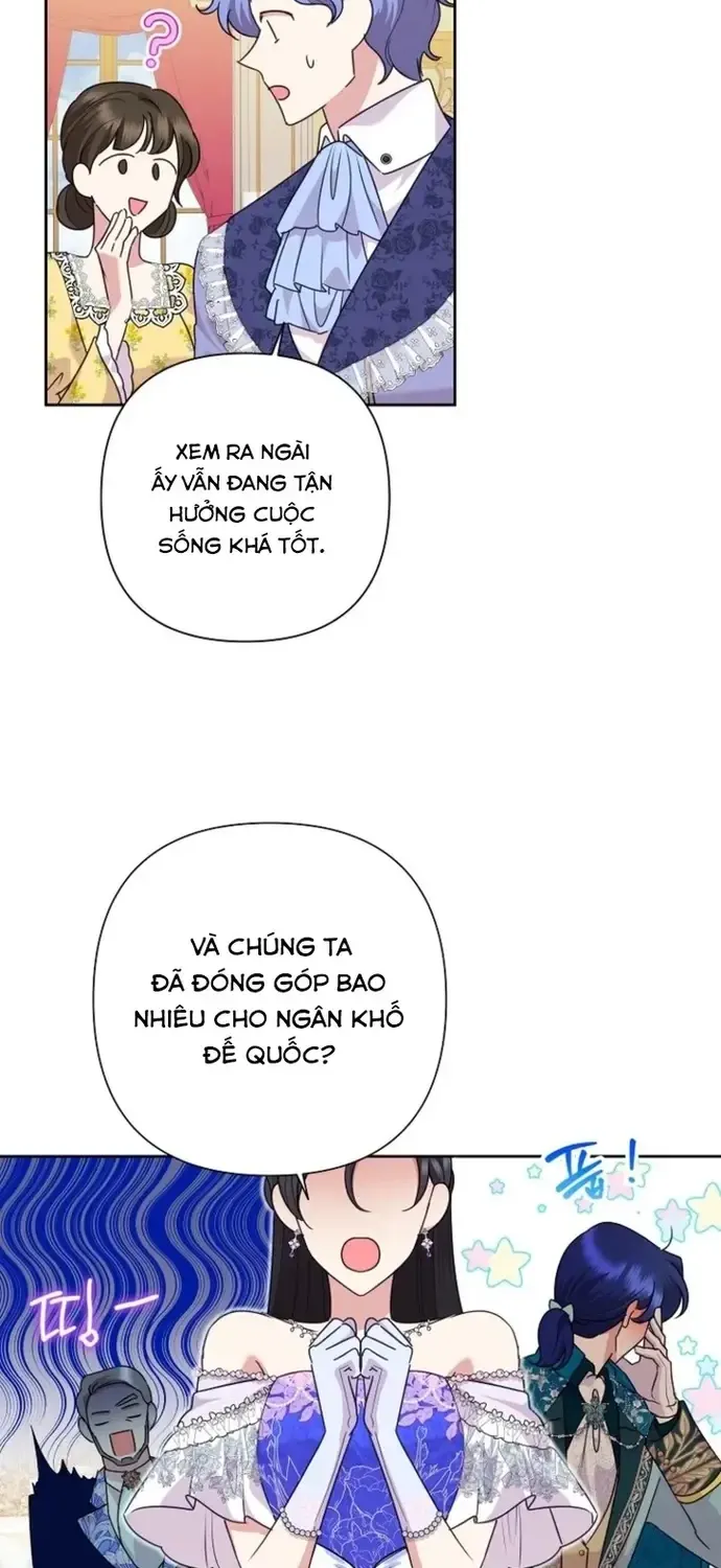 Ác Nữ Hôm Nay Lại Yêu Đời Rồi! Chapter 123 63