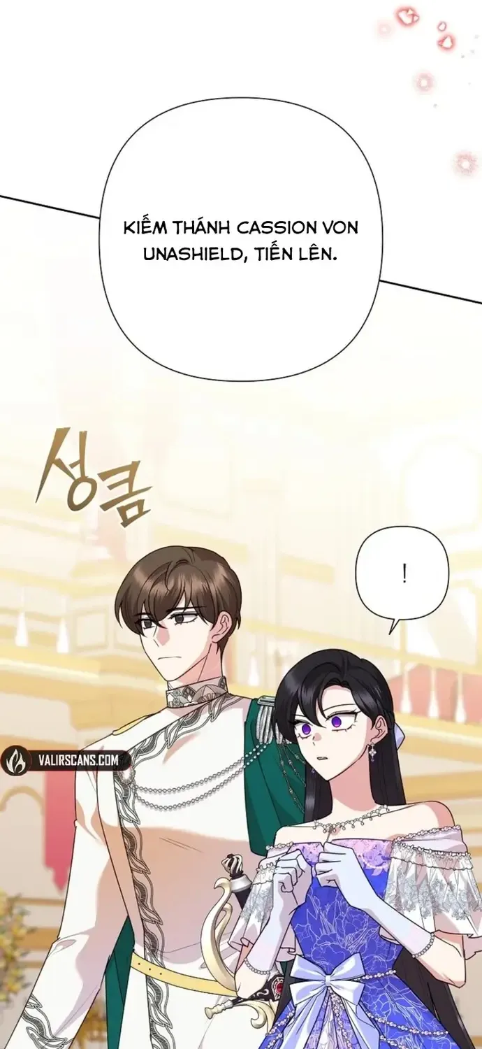 Ác Nữ Hôm Nay Lại Yêu Đời Rồi! Chapter 123 67