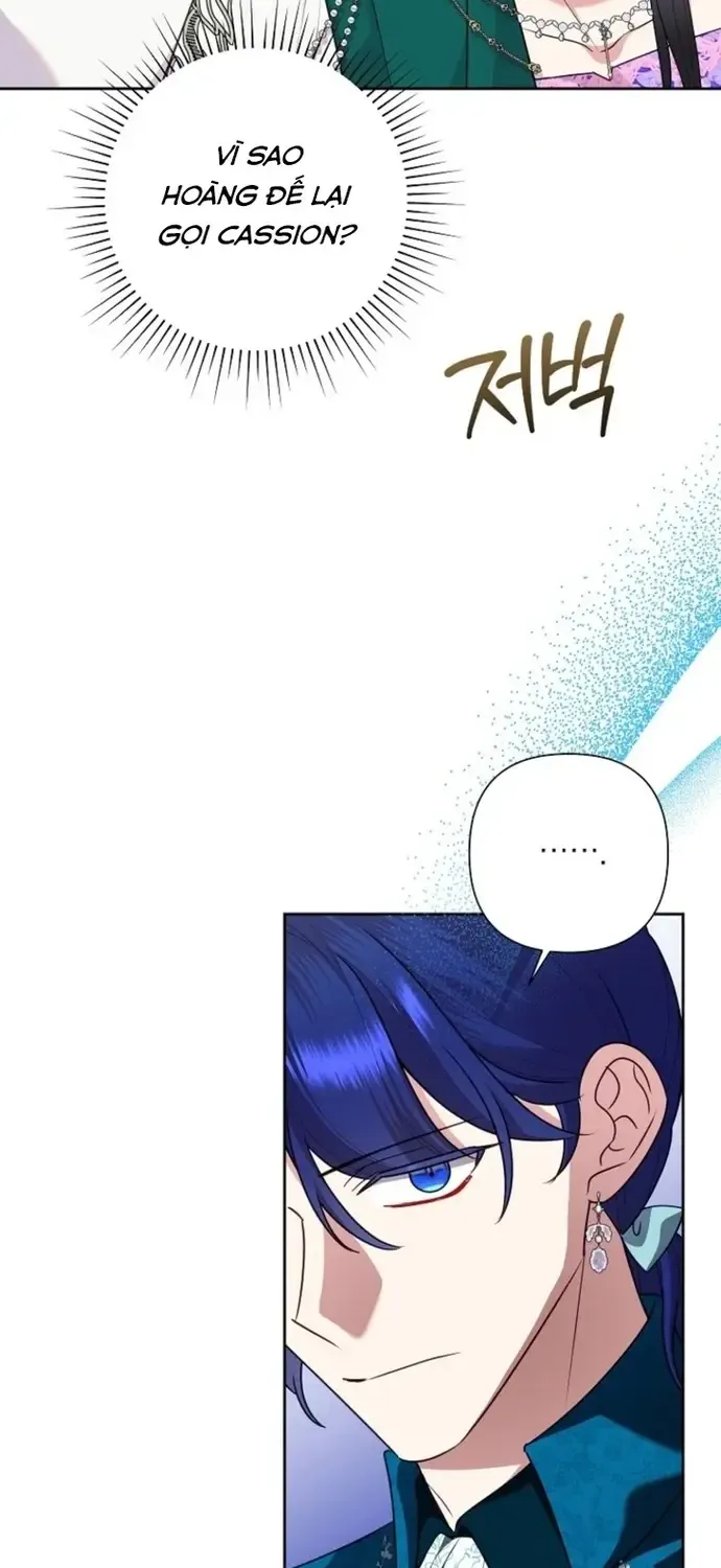 Ác Nữ Hôm Nay Lại Yêu Đời Rồi! Chapter 123 69