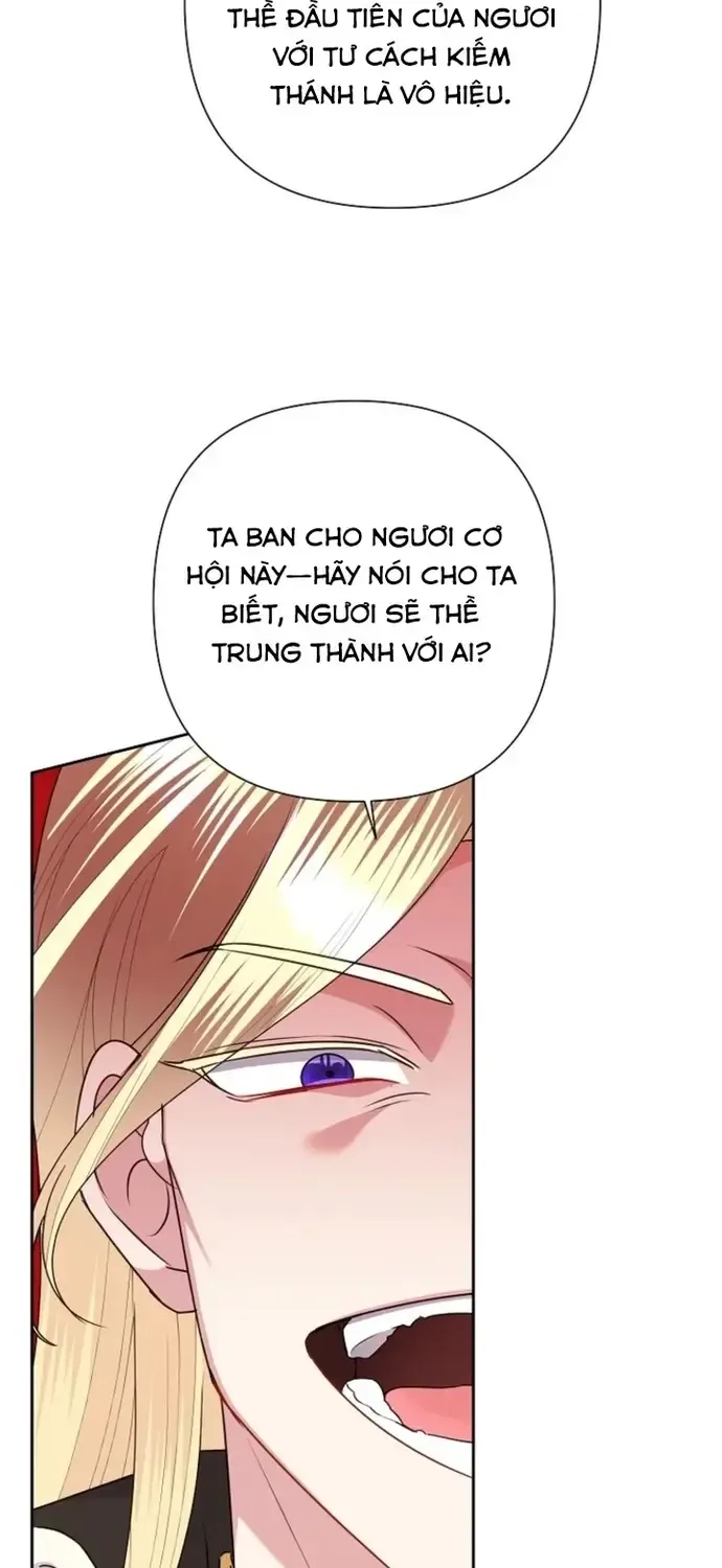 Ác Nữ Hôm Nay Lại Yêu Đời Rồi! Chapter 123 72