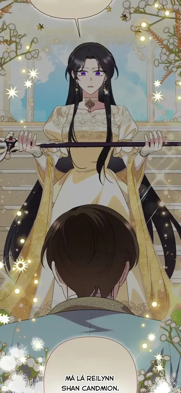 Ác Nữ Hôm Nay Lại Yêu Đời Rồi! Chapter 123 76