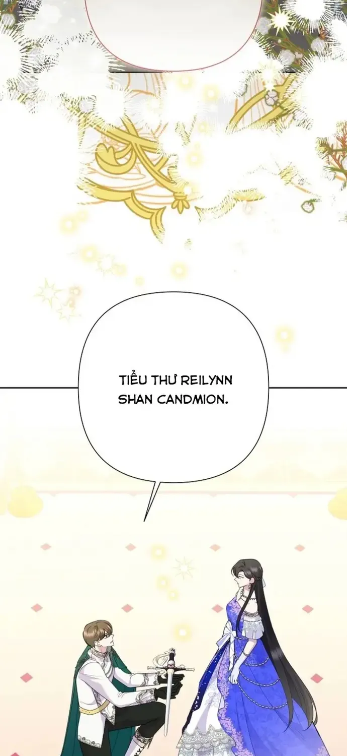 Ác Nữ Hôm Nay Lại Yêu Đời Rồi! Chapter 123 77