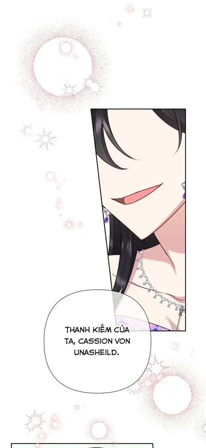 Ác Nữ Hôm Nay Lại Yêu Đời Rồi! Chapter 124 4