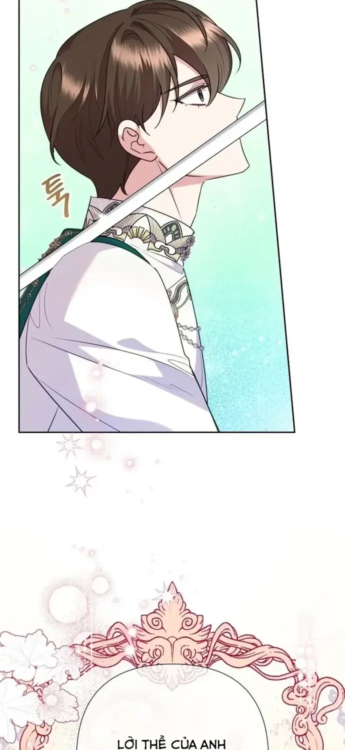 Ác Nữ Hôm Nay Lại Yêu Đời Rồi! Chapter 124 5