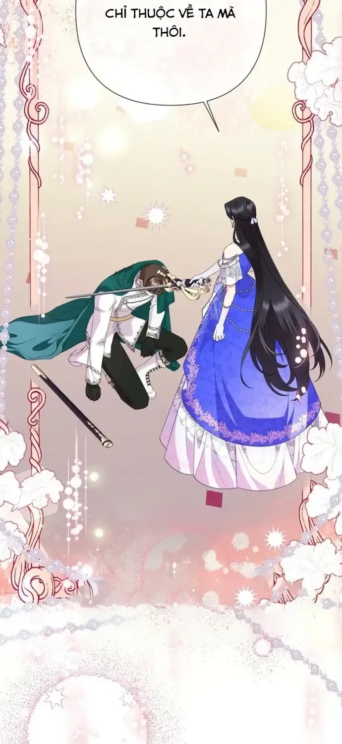 Ác Nữ Hôm Nay Lại Yêu Đời Rồi! Chapter 124 6