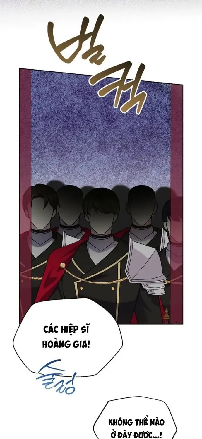 Ác Nữ Hôm Nay Lại Yêu Đời Rồi! Chapter 124 10