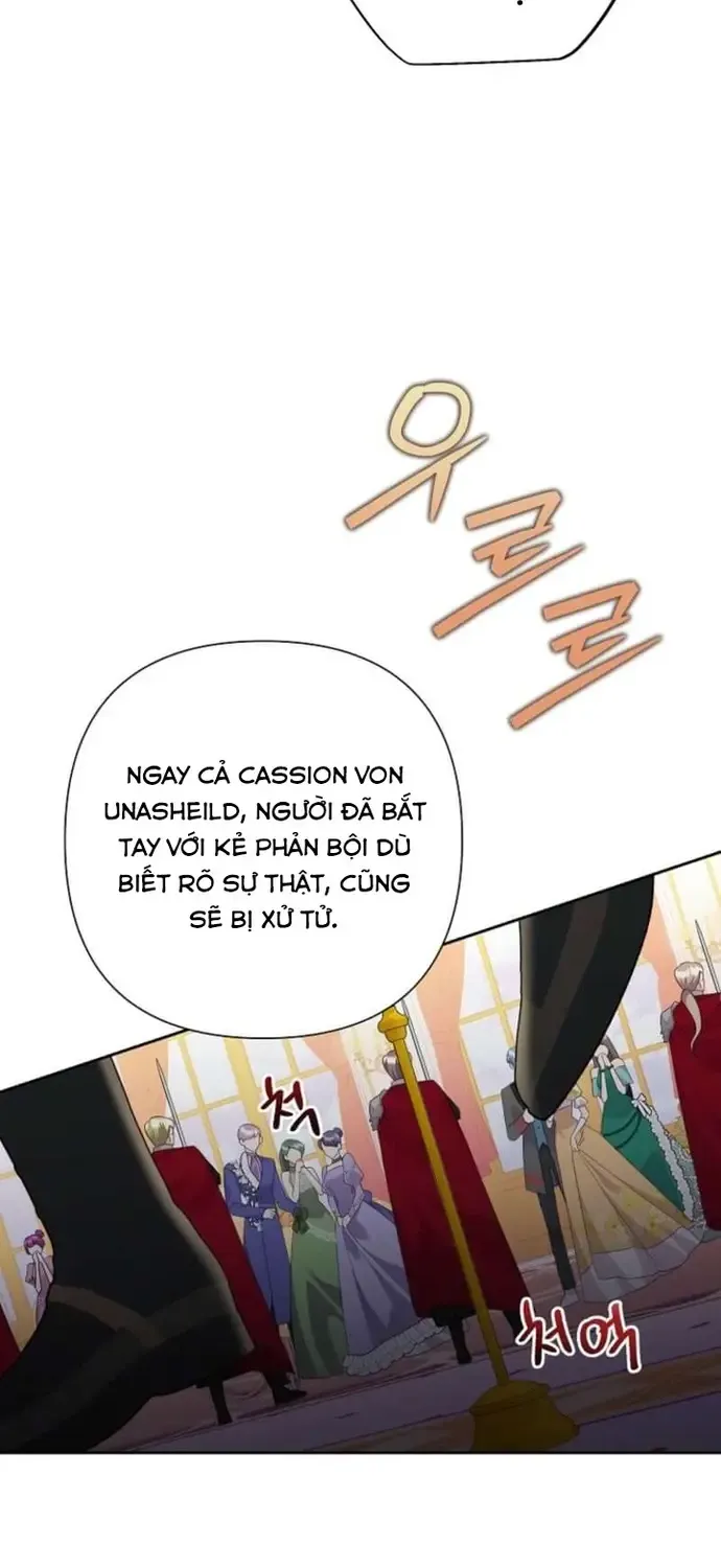 Ác Nữ Hôm Nay Lại Yêu Đời Rồi! Chapter 124 11