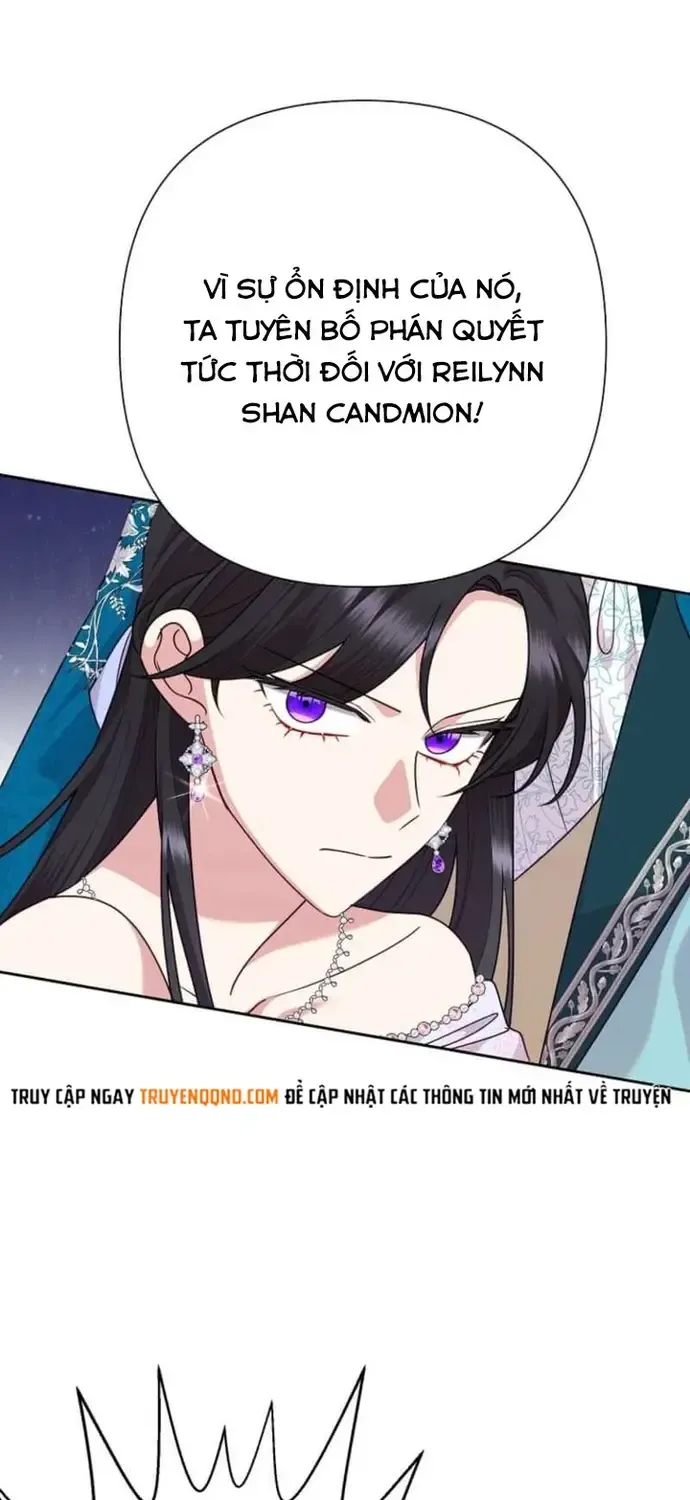 Ác Nữ Hôm Nay Lại Yêu Đời Rồi! Chapter 124 13