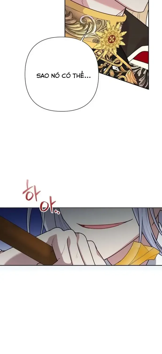 Ác Nữ Hôm Nay Lại Yêu Đời Rồi! Chapter 124 17