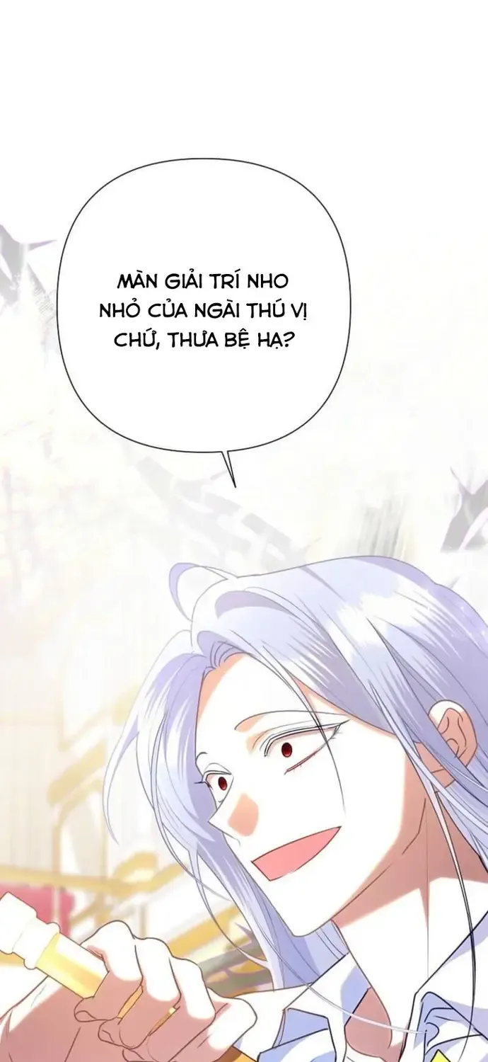 Ác Nữ Hôm Nay Lại Yêu Đời Rồi! Chapter 124 18